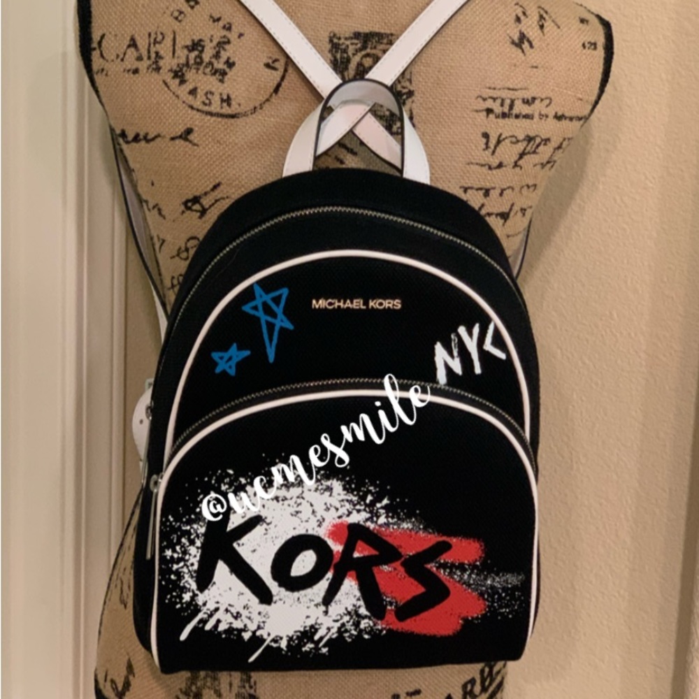 Michael Kors Backpack